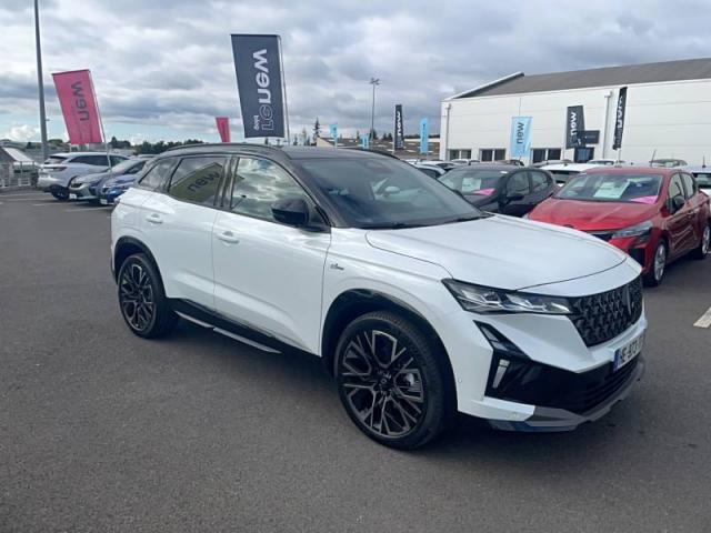Renault Austral image 3
