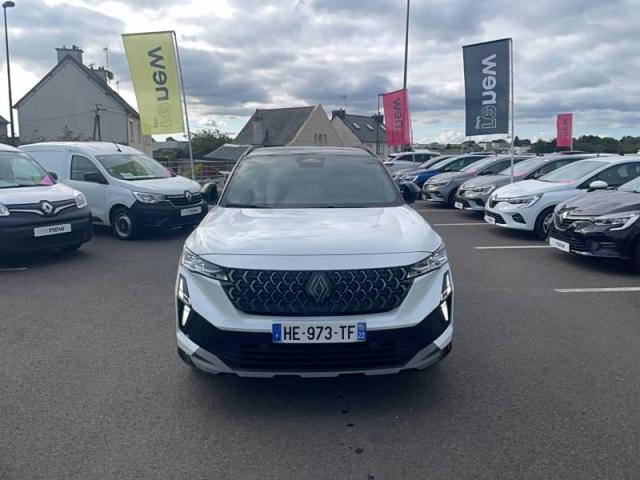 Renault Austral image 1