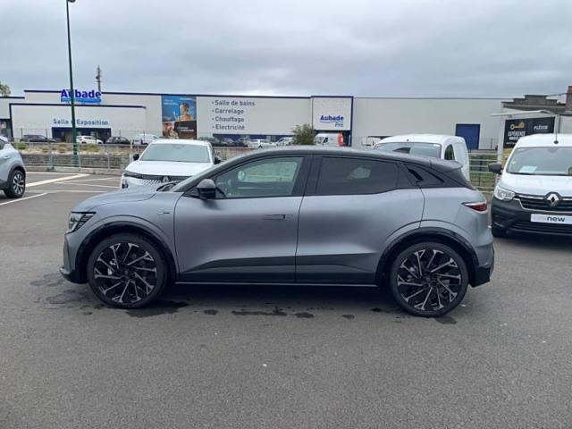 Renault Mégane image 4