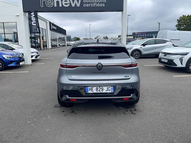 Renault Mégane image 3