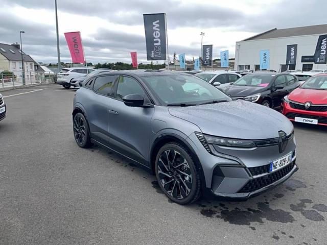 Renault Mégane image 8