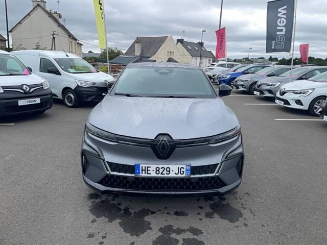 Renault Mégane image 1