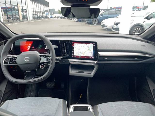 Renault Mégane image 7