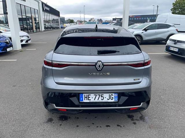 Renault Mégane image 8
