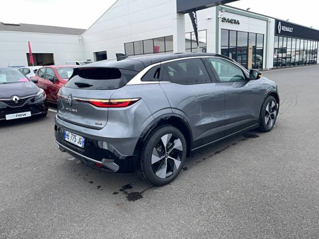 Renault Mégane image 2