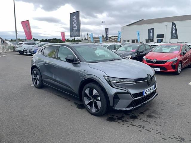 Renault Mégane image 5