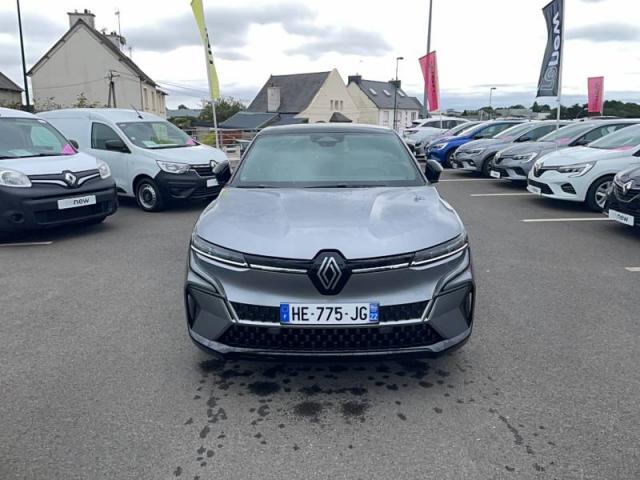 Renault Mégane image 4