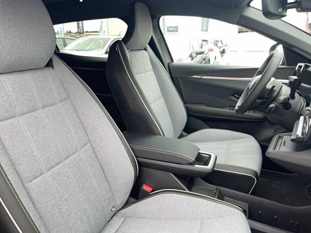 Renault Mégane image 3
