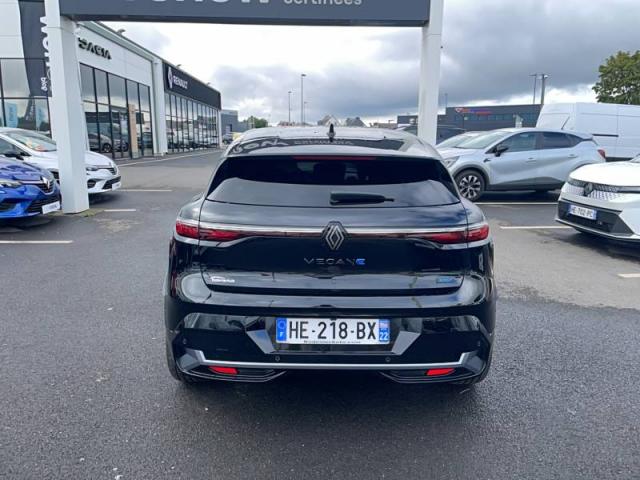 Renault Mégane image 9
