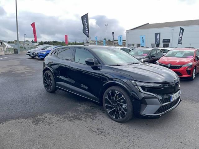 Renault Mégane image 2