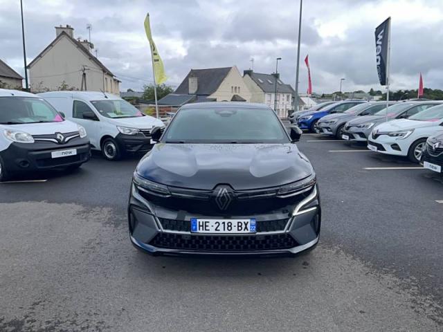 Renault Mégane image 5