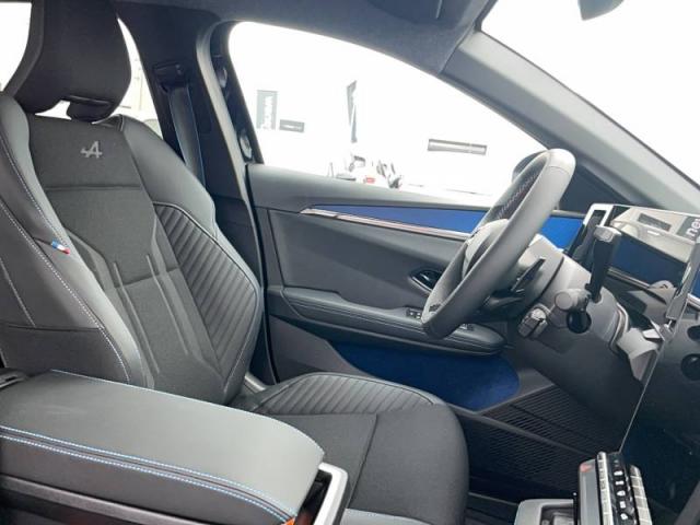 Renault Mégane image 6