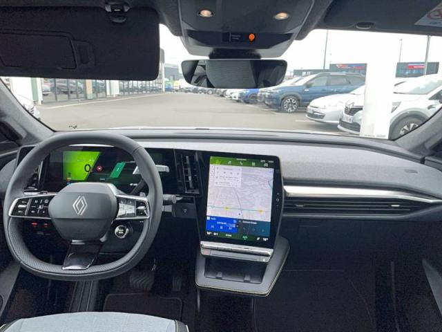 Renault Scénic image 2