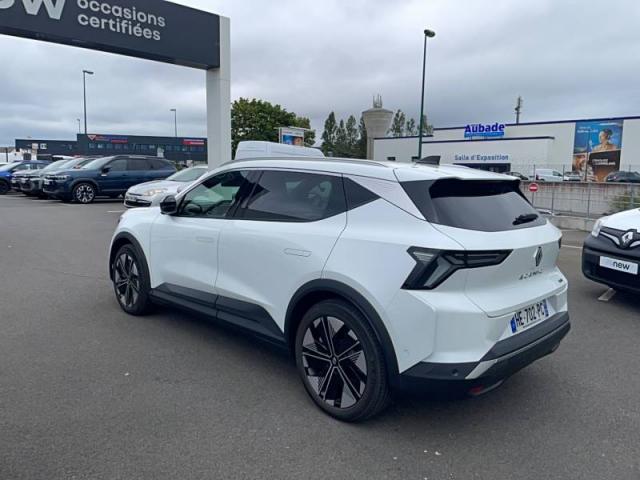 Renault Scénic image 9