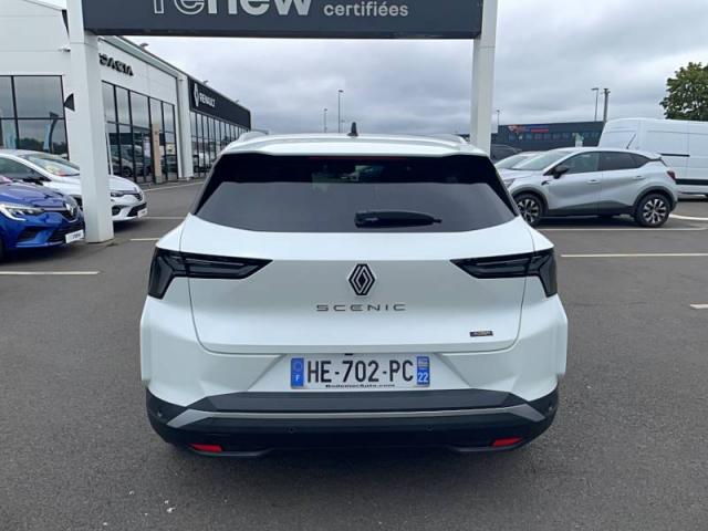 Renault Scénic image 3