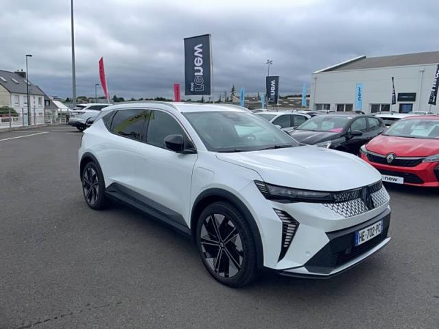 Renault Scénic image 6