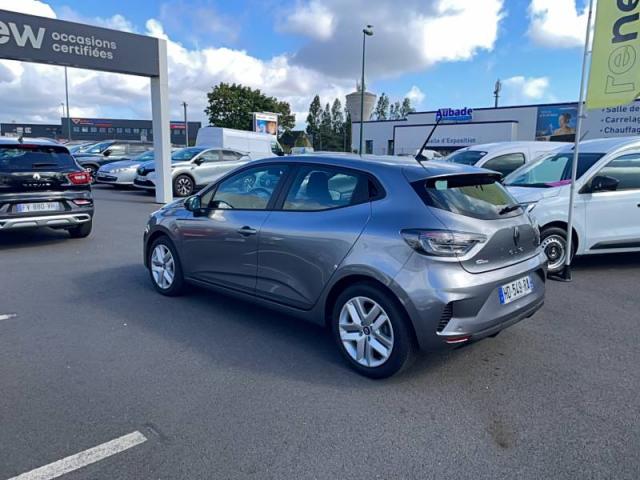 Renault Clio image 8