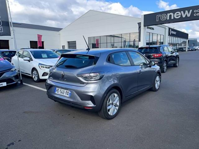 Renault Clio image 4