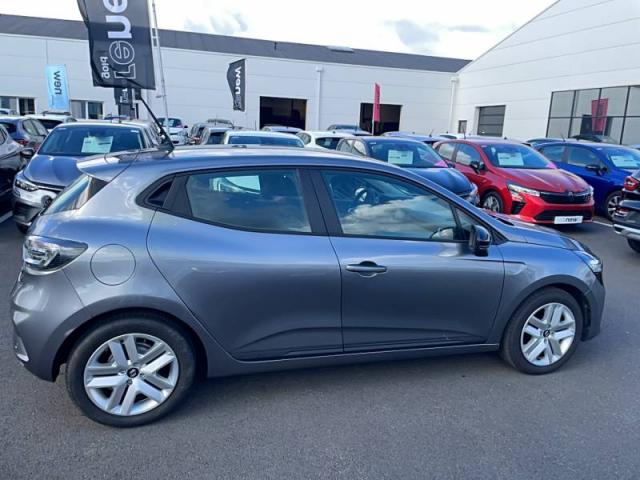 Renault Clio image 2
