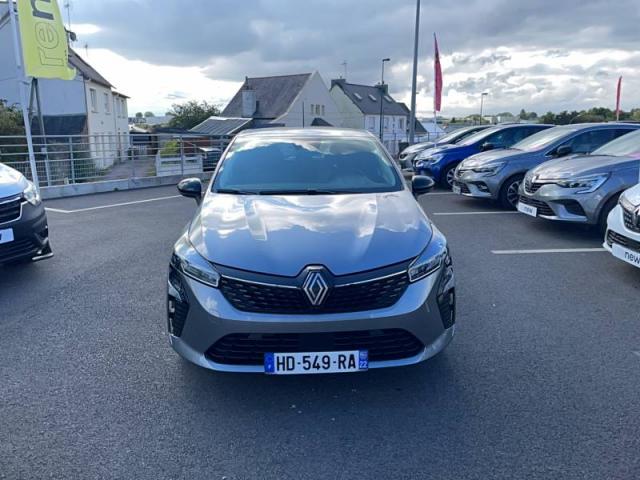Renault Clio image 9