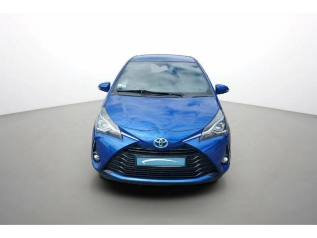 Toyota Yaris image 2