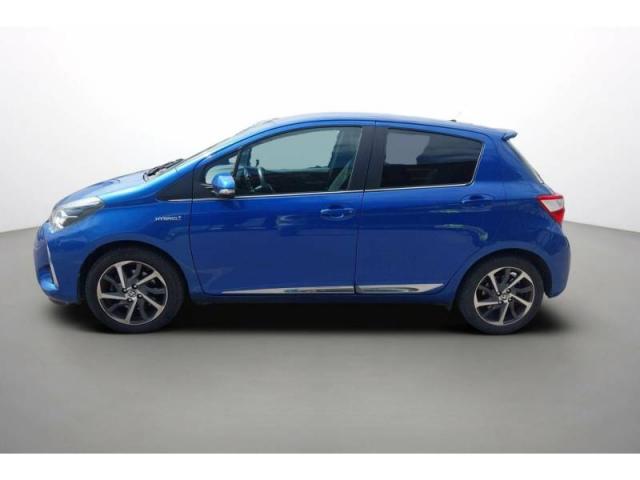 Toyota Yaris image 5