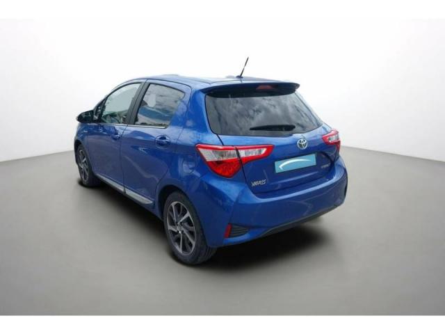 Toyota Yaris image 8