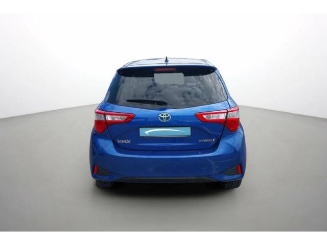 Toyota Yaris image 3