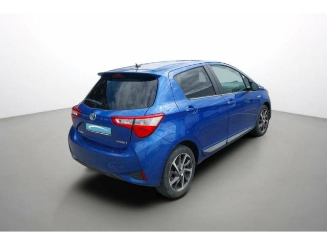 Toyota Yaris image 6