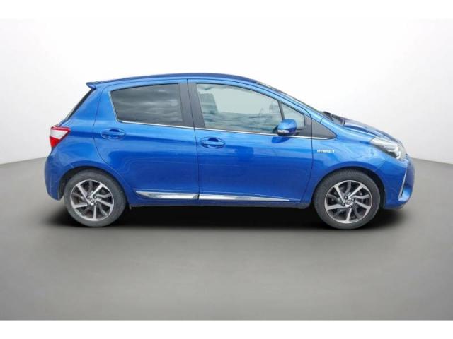 Toyota Yaris image 1