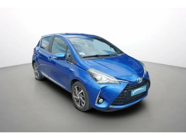Toyota Yaris image 7