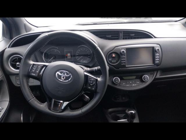 Toyota Yaris image 4