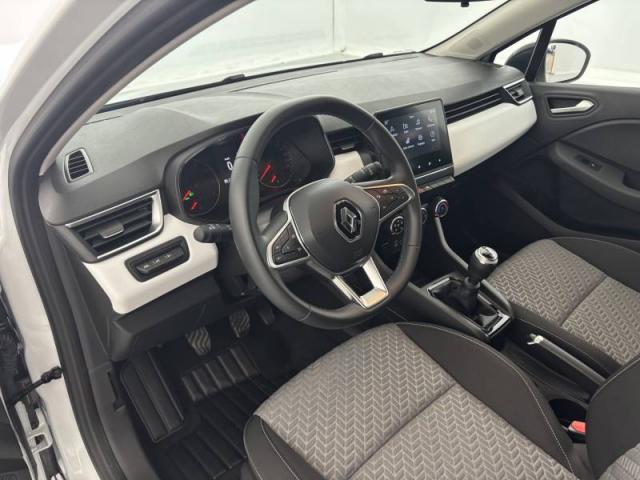 Renault Clio image 1
