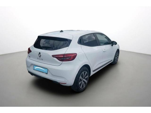 Renault Clio image 2