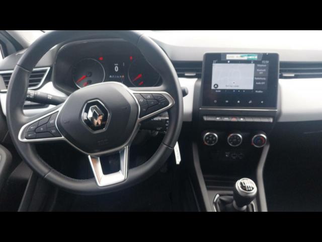 Renault Clio image 8