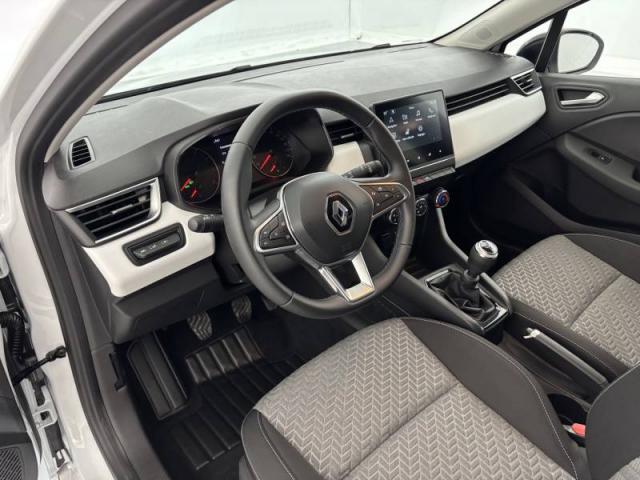 Renault Clio image 1