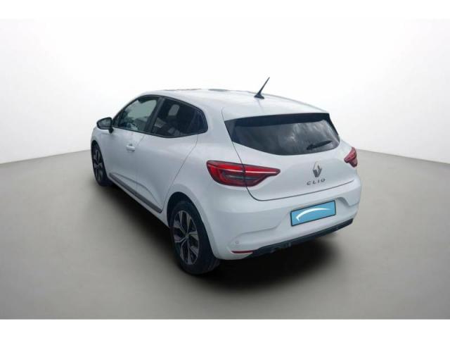 Renault Clio image 2