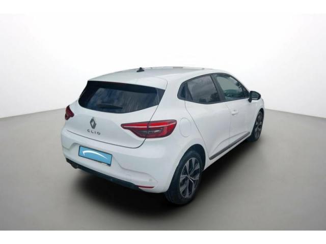Renault Clio image 8