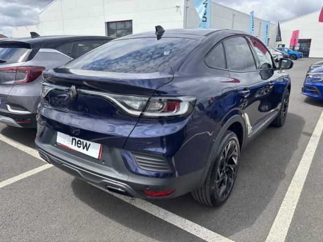 Renault Arkana image 4