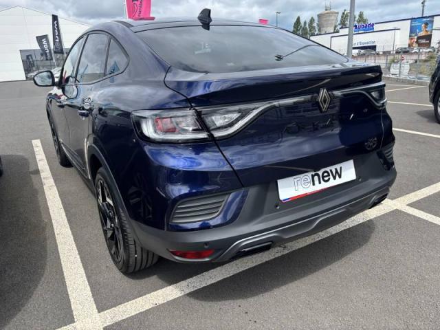 Renault Arkana image 5
