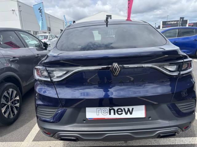 Renault Arkana image 7
