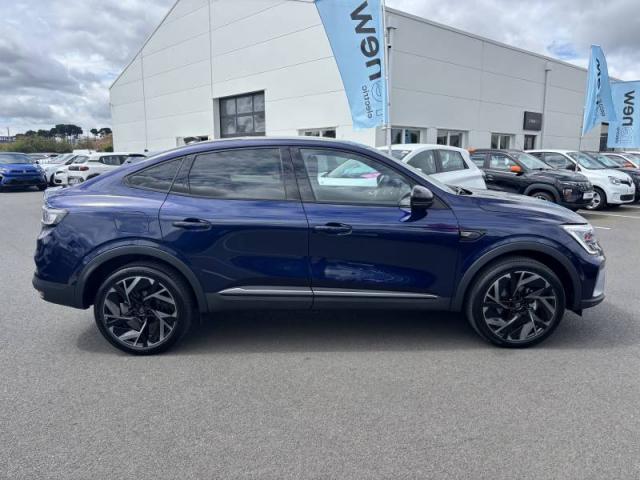 Renault Arkana image 8