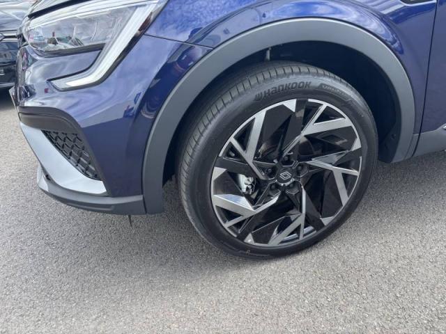 Renault Arkana image 9