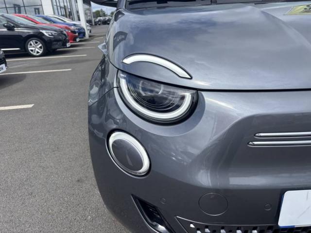 Fiat 500 image 7