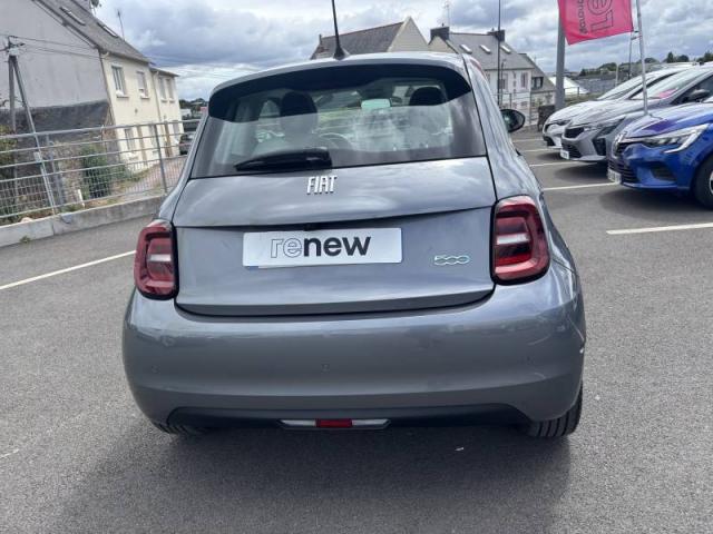 Fiat 500 image 4