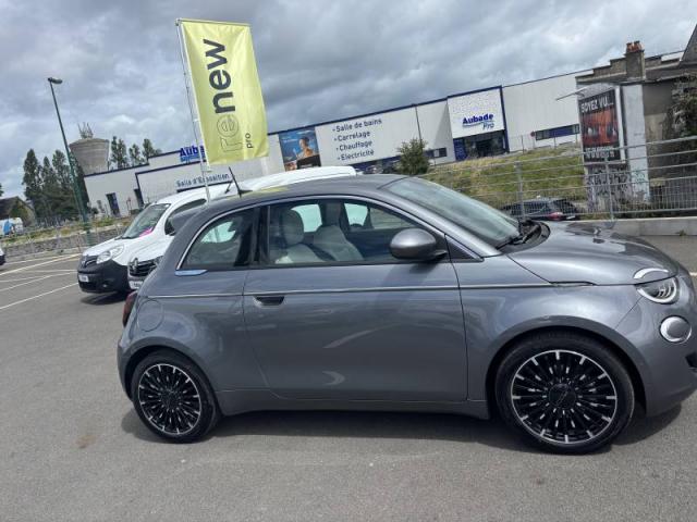 Fiat 500 image 9