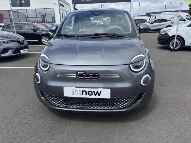 Fiat 500 image 8