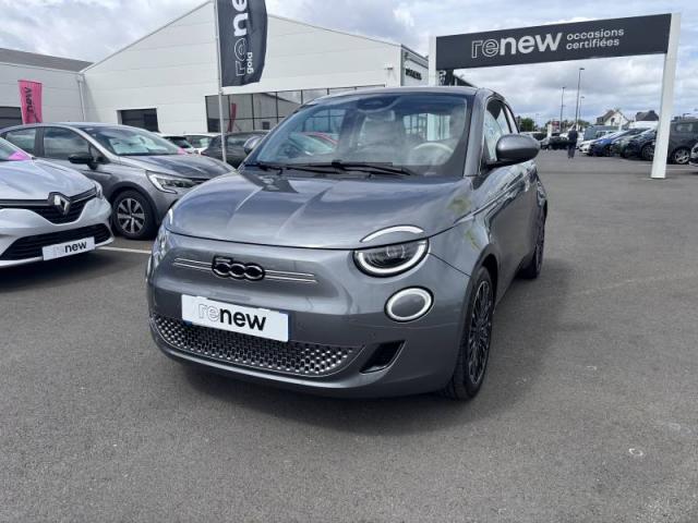 Fiat 500 image 1