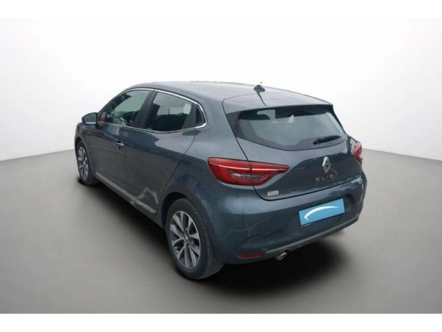 Renault Clio image 1