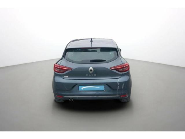 Renault Clio image 8